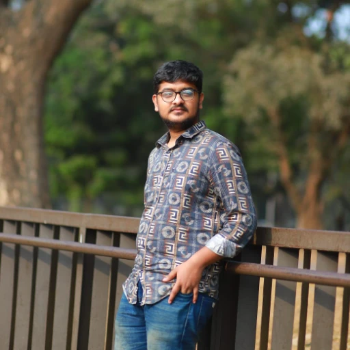 Md samsul hasan Arefin